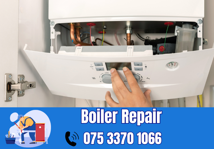 boiler repair Medway