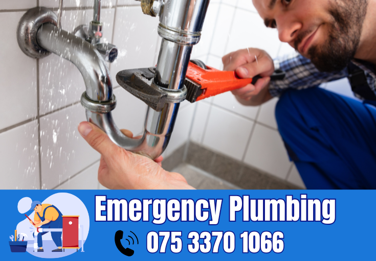  plumber Strood